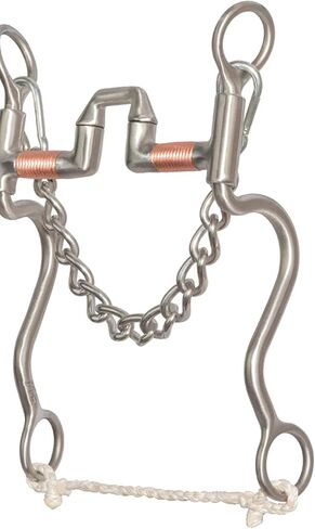 WW Roper 1x2 Square Copper Wrapped Correction Long in Saudi Arabia