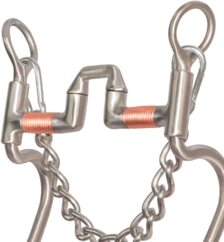 WW Roper 1x2 Square Copper Wrapped Correction Long in Saudi Arabia