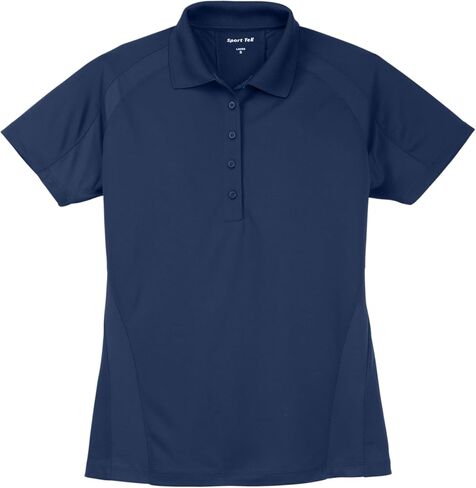 SPORT-TEK Women's Dri Mesh Pro Polo in Saudi Arabia