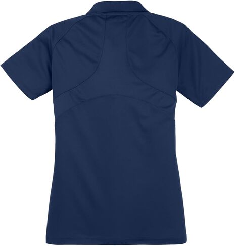 SPORT-TEK Women's Dri Mesh Pro Polo in Saudi Arabia