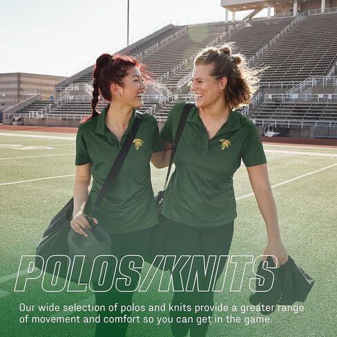 SPORT-TEK Women's Dri Mesh Pro Polo in Saudi Arabia