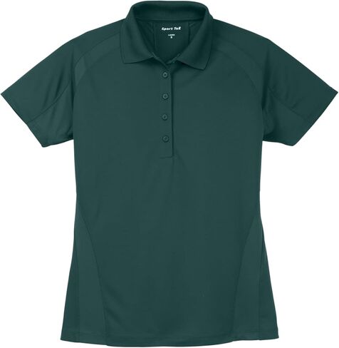 SPORT-TEK Women's Dri Mesh Pro Polo in Saudi Arabia