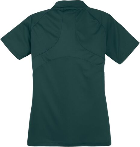 SPORT-TEK Women's Dri Mesh Pro Polo in Saudi Arabia