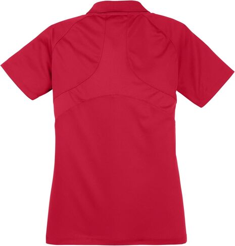 SPORT-TEK Women's Dri Mesh Pro Polo in Saudi Arabia