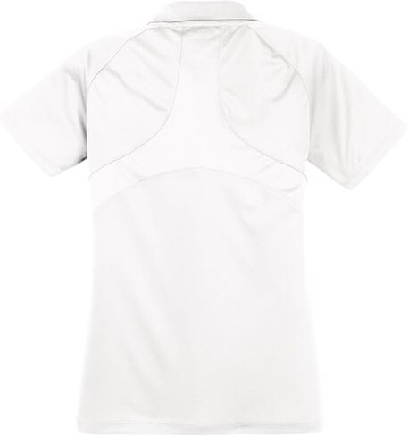 SPORT-TEK Women's Dri Mesh Pro Polo in Saudi Arabia