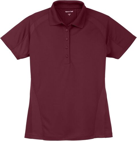 SPORT-TEK Women's Dri Mesh Pro Polo in Saudi Arabia