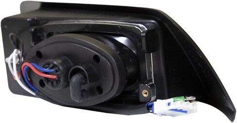 مجموعة مصابيح عربة الجولف LED الفاخرة من PROFX لـ EZGO TXT (1994.5-2013) للغاز والكهرباء | تشتمل على مصابيح أمامية LED عالية/منخفضة قابلة للتعديل، ومصابيح خلفية، وإشارات الانعطاف، وأضواء الخطر، ووسادة الفرامل، والقرن in Kuwait
