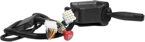 مجموعة مصابيح عربة الجولف LED الفاخرة من PROFX لـ EZGO TXT (1994.5-2013) للغاز والكهرباء | تشتمل على مصابيح أمامية LED عالية/منخفضة قابلة للتعديل، ومصابيح خلفية، وإشارات الانعطاف، وأضواء الخطر، ووسادة الفرامل، والقرن in Kuwait
