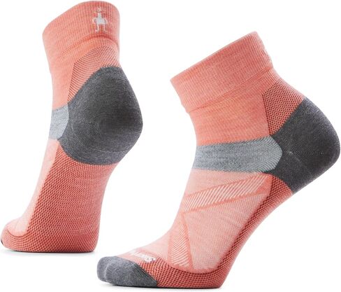 Smartwool Womens Bike Zero Cushion Ankle Socks in Saudi Arabia