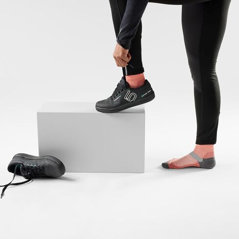 Smartwool Womens Bike Zero Cushion Ankle Socks in Saudi Arabia