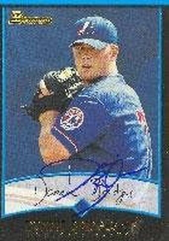 Autographed - MLB Autographed Baseball Cards in Saudi Arabia