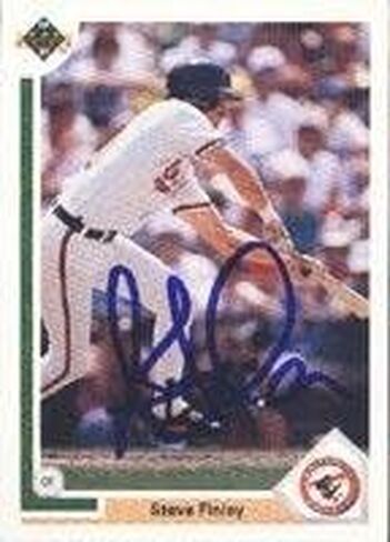 Autographed - MLB Autographed Baseball Cards in Saudi Arabia