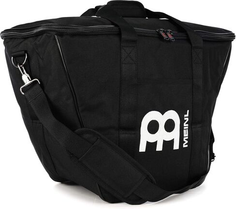 Meinl Percussion Professional Slap-top Cajon Bag (2-pack) Bundle in Saudi Arabia