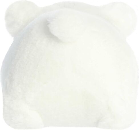 Aurora® Adorable Spudsters™ Penni Polar Bear™ Stuffed Animal - Comforting Cuddles - Playful Companions - White 11 Inches in Saudi Arabia