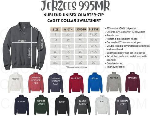 Personalized Nurse Quarter Zip Sweatshirt, Custom Embroidered RN for Registered Nurse. RN Sweatshirts for Women in Saudi Arabia