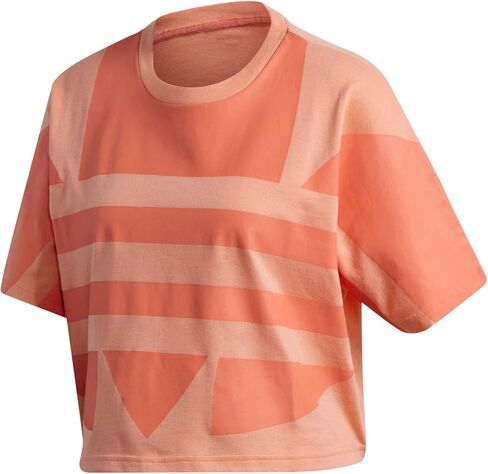 adidas Originals Women's Large Logo Tee in Saudi Arabia