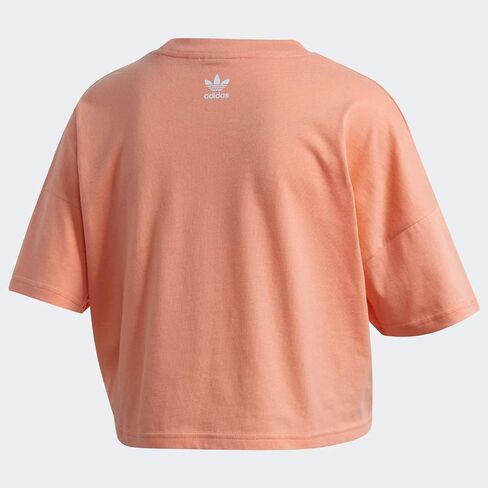 adidas Originals Women's Large Logo Tee in Saudi Arabia
