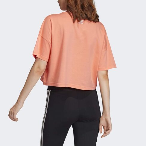 adidas Originals Women's Large Logo Tee in Saudi Arabia