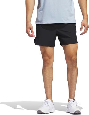 adidas Men's Axis Woven Training Shorts in Saudi Arabia
