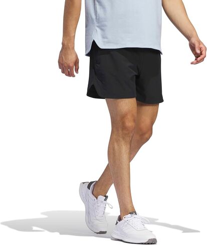 adidas Men's Axis Woven Training Shorts in Saudi Arabia