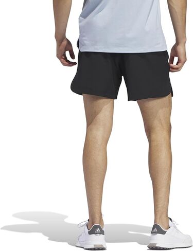 adidas Men's Axis Woven Training Shorts in Saudi Arabia