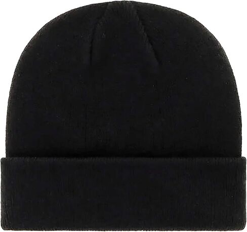 47 Hockey Cuffed Beanie Hat - NHL Raised Cuff Knit Cap in Saudi Arabia