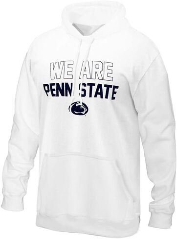 سترة بقلنسوة من The Family Clothline Penn State مرخصة رسميًا من نحن Penn State in Kuwait