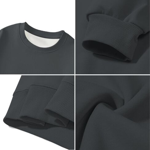 Western Country Crewneck Sweatshirts for Women Cowboy Boots Graphic Sweatshirt Vintage Long Sleeve Pullover Tops in Kuwait