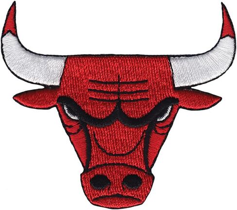 كوب Tervis مصنوع في الولايات المتحدة الأمريكية بجدار مزدوج NBA Chicago Bulls معزول يحافظ على المشروبات باردة وساخنة، 24oz، الشعار الأساسي in Saudi Arabia