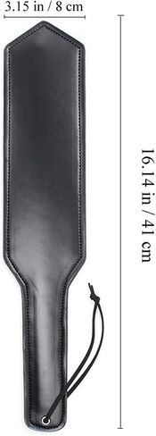 Intimate Lover Leather Paddles for Spanking, Horses, Training in Saudi Arabia