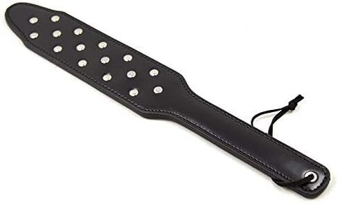 Intimate Lover Leather Paddles for Spanking, Horses, Training in Saudi Arabia