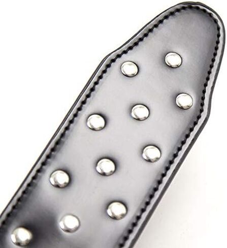 Intimate Lover Leather Paddles for Spanking, Horses, Training in Saudi Arabia