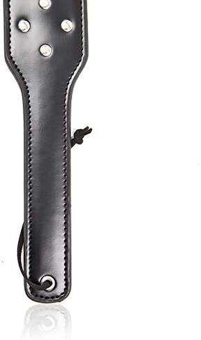 Intimate Lover Leather Paddles for Spanking, Horses, Training in Saudi Arabia
