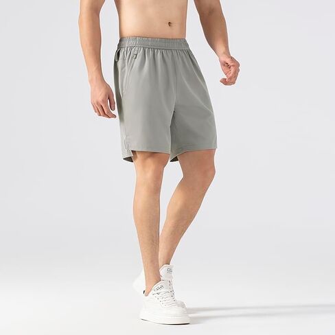 Men's Quick-Dry Sports Shorts for Running and Leisure Sports Pants in Saudi Arabia
