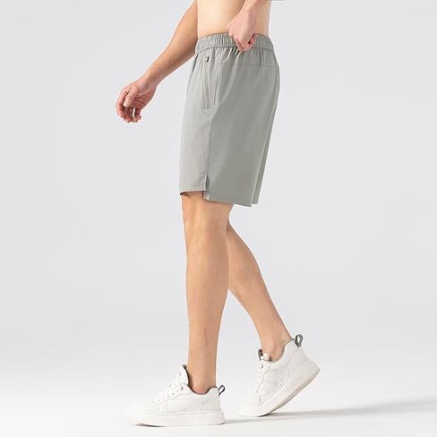 Men's Quick-Dry Sports Shorts for Running and Leisure Sports Pants in Saudi Arabia