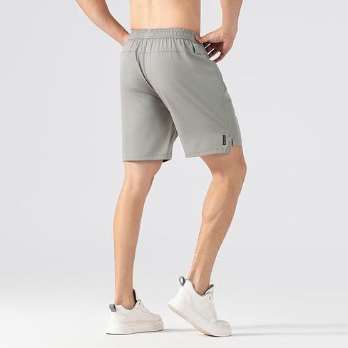 Men's Quick-Dry Sports Shorts for Running and Leisure Sports Pants in Saudi Arabia