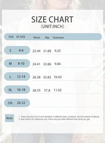 Athletic Women's Booty Tights Butt Lifting Tummy Control Workout Yoga Shorts Running Textured High Waist Bottom in Saudi Arabia