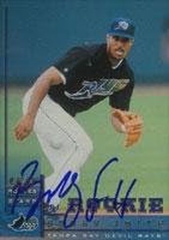 Autographed - MLB Autographed Baseball Cards in Saudi Arabia