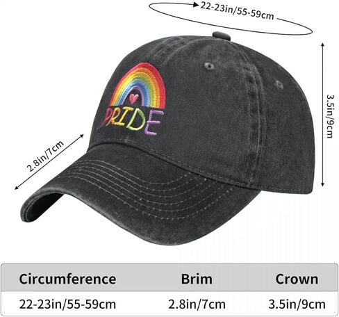 MOLIAN Embroidered Baseball Cap for Men Women - Adjustable Cotton Washed Dad Hat in Saudi Arabia