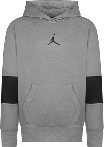 Jordan Core Performance Therma Full Zip (Big Kids) in Saudi Arabia