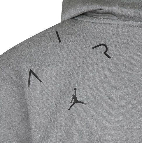 Jordan Core Performance Therma Full Zip (Big Kids) in Saudi Arabia