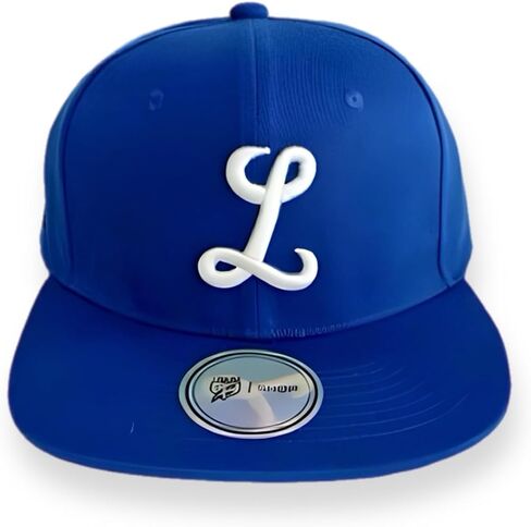 Tigres del Licey 4Fans Snapback Cap Blue in Saudi Arabia