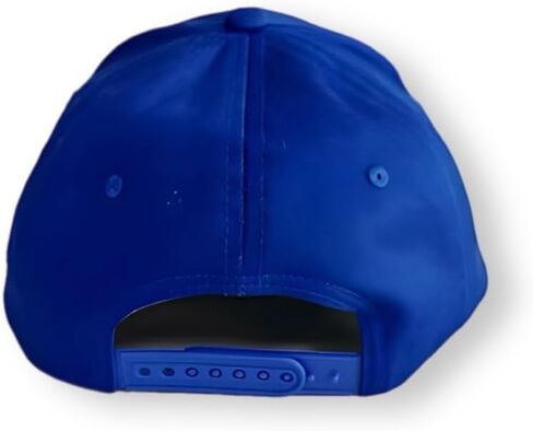 Tigres del Licey 4Fans Snapback Cap Blue in Saudi Arabia