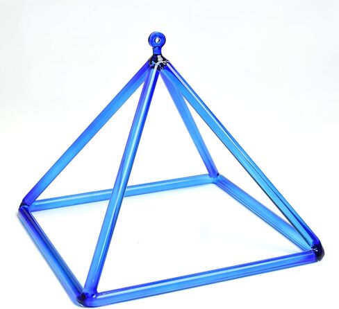 مجموعة TREEITORY Chakra Tuned مكونة من 3 أوعية تغني كريستالية مقاس 6-10 بوصة مع حقيبة حمل in Kuwait