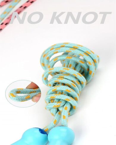 Adjustable Skipping Weighted Jumprope Fitness Exercise Jump Rope in Saudi Arabia