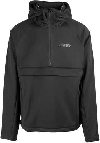 509 Tactical Elite Anorak in Saudi Arabia
