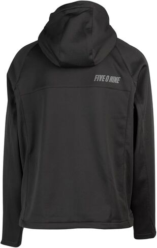 509 Tactical Elite Anorak in Saudi Arabia