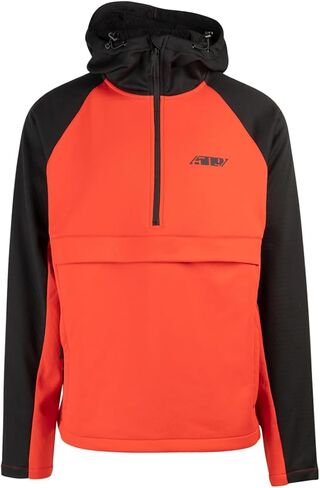 509 Tactical Elite Anorak in Saudi Arabia