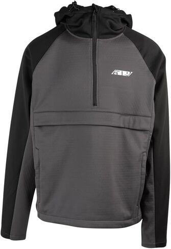 509 Tactical Elite Anorak in Saudi Arabia