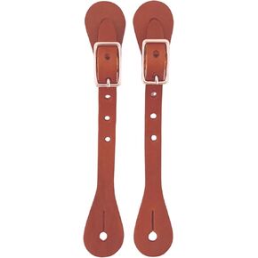 Leather Youth Harness Leather Spur Strap in Saudi Arabia